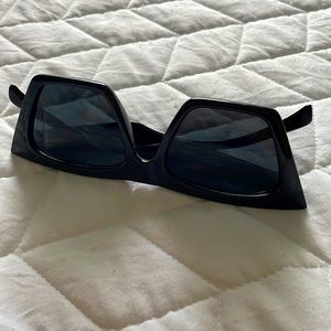 Cat Eye Sunglasses